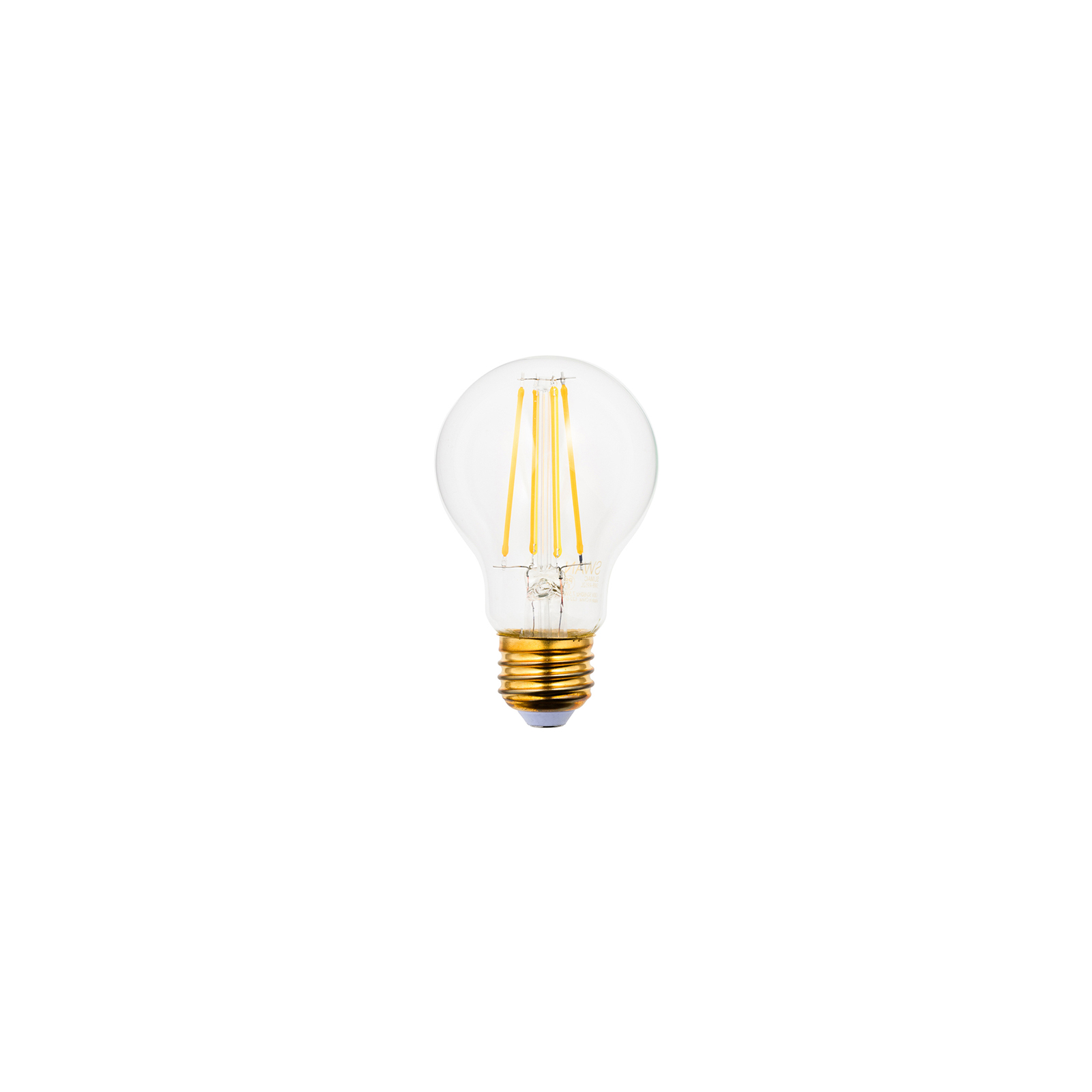 LED BULB 2700 エジスワン（A型）