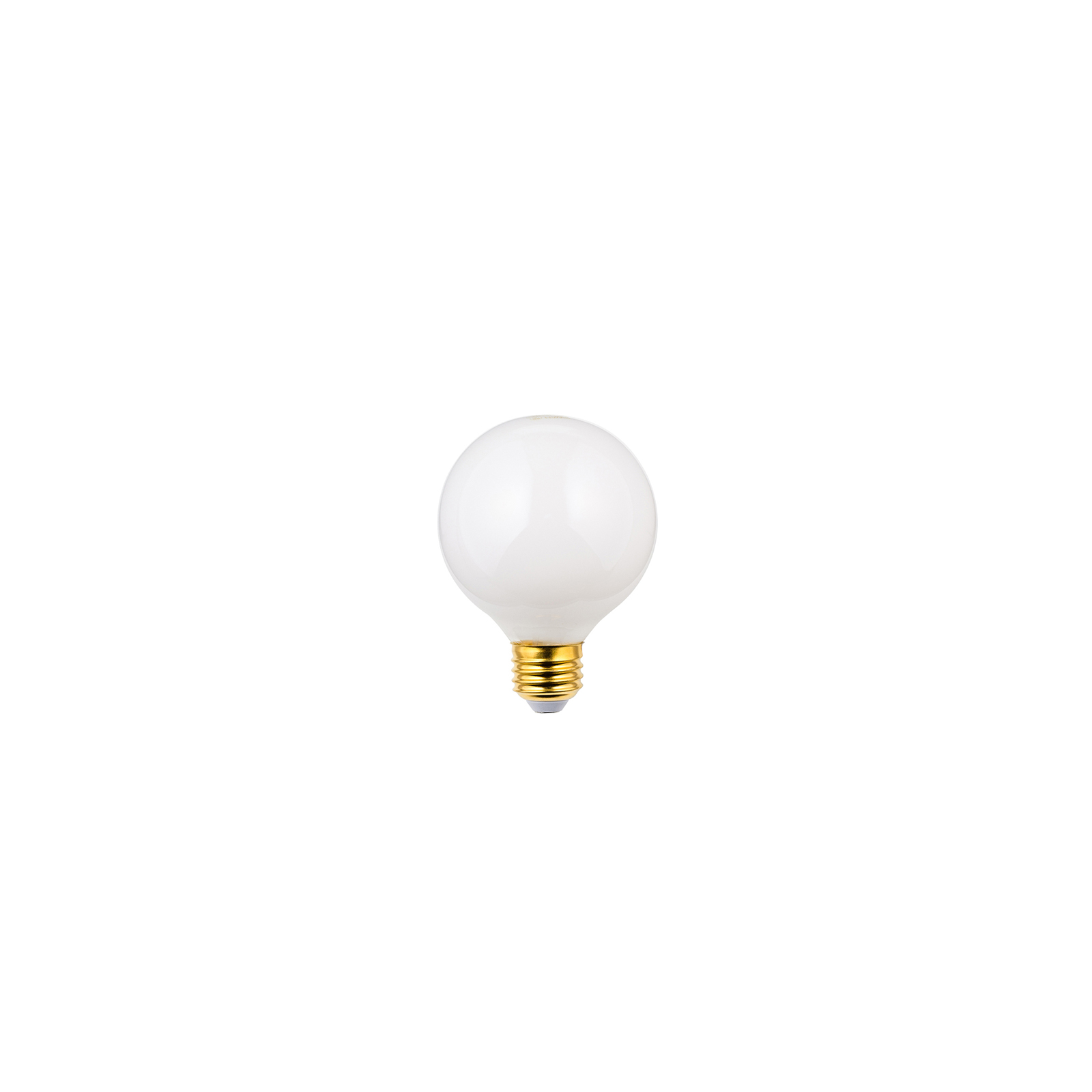 LED BULB G80 BALL E26
