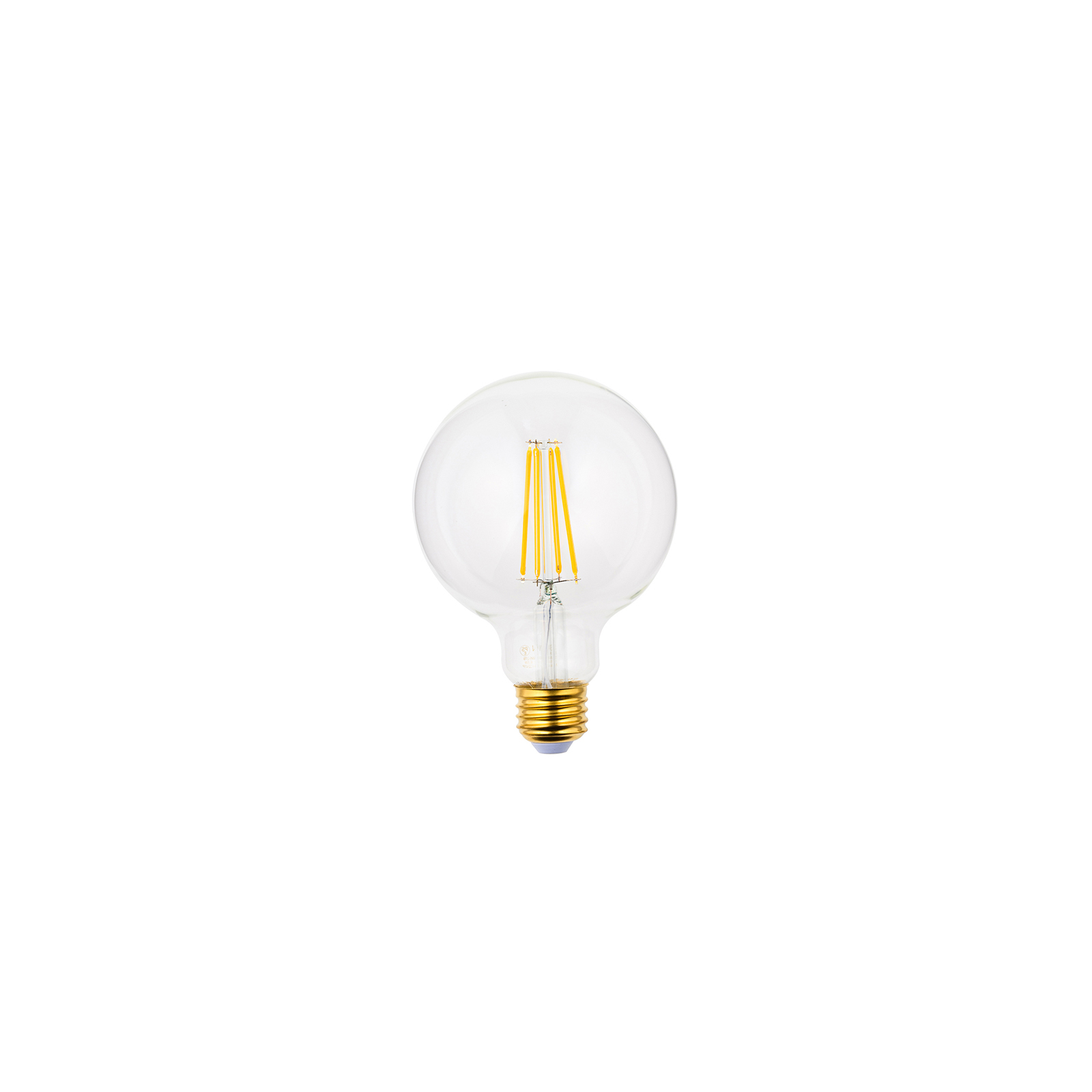 LED BULB 2700 BALL