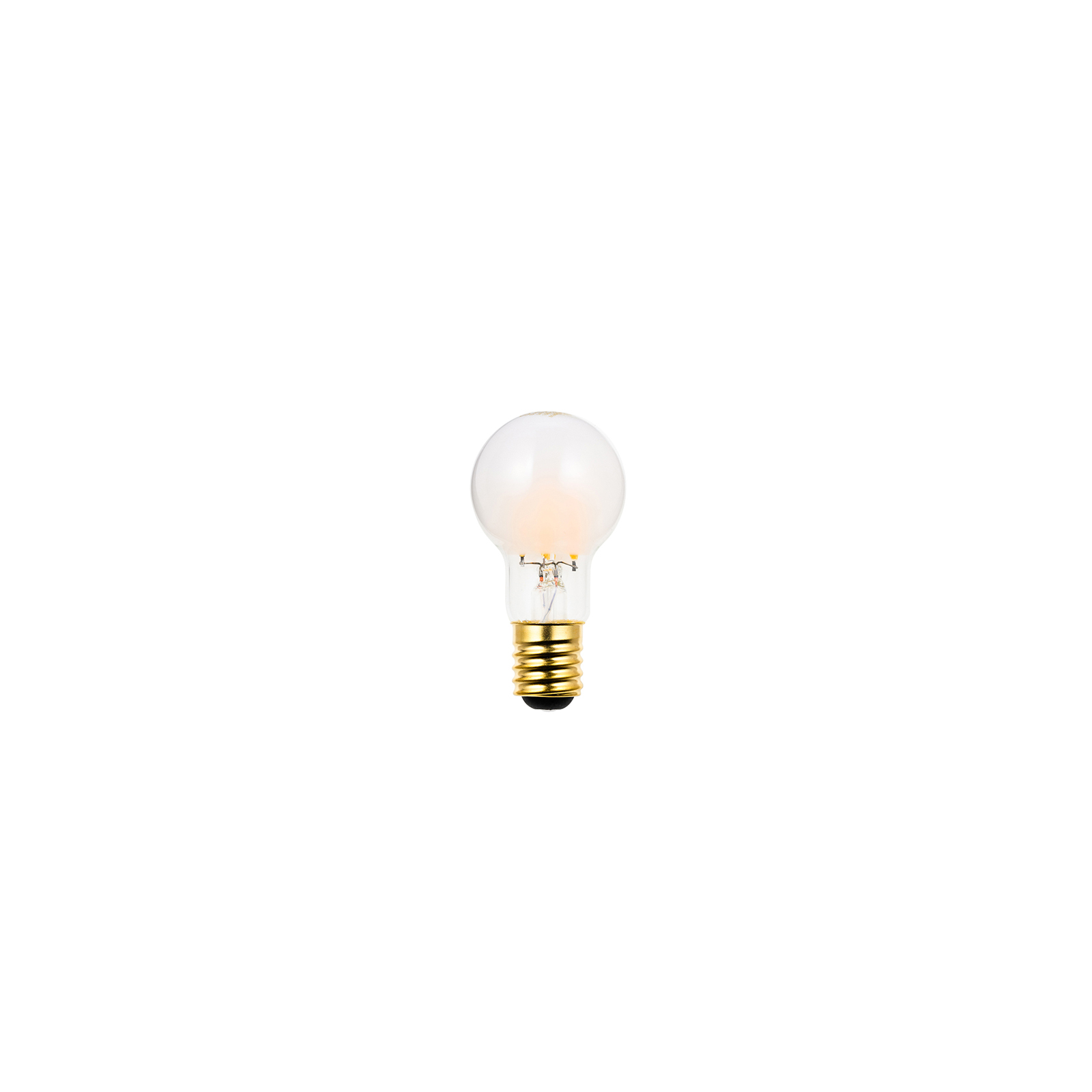 LED BULB 2700 ミニクリ